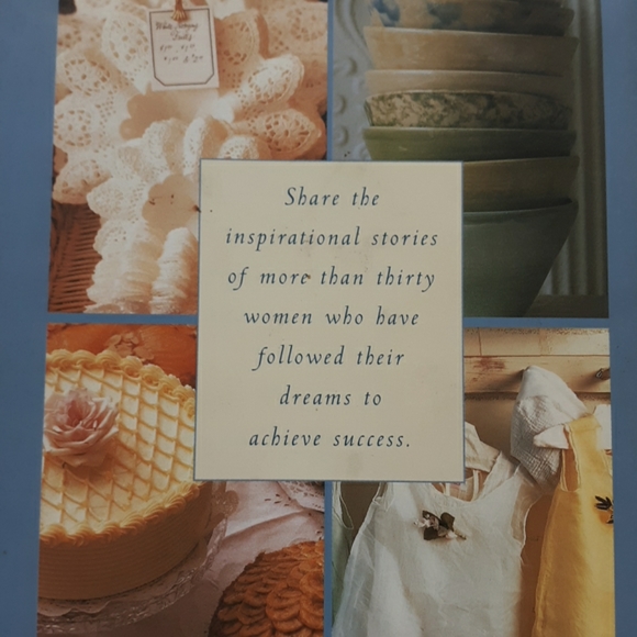 Y2K Victoria's Business of Bliss - Picture 8 of 8